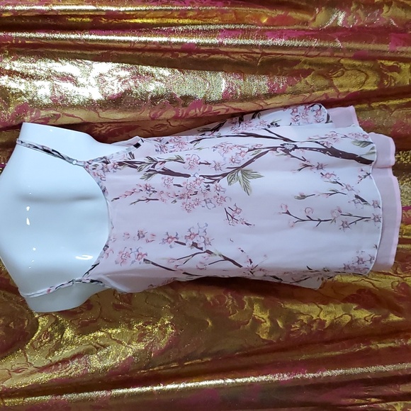 Cute Date Night Top - Picture 4 of 8